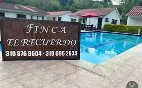Finca El Recuerdo